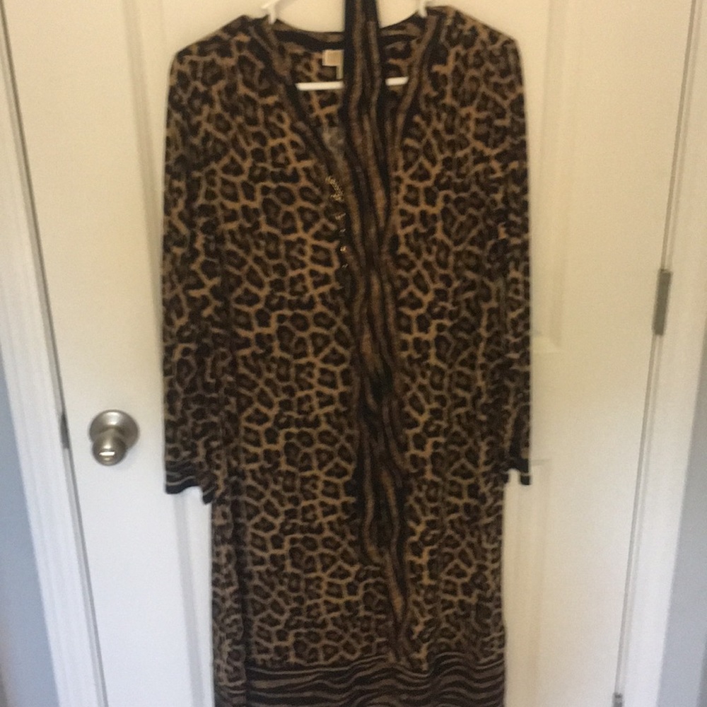 Micheal Kors dress
